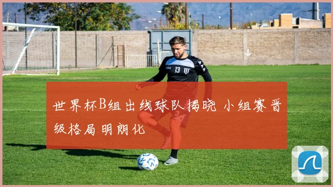 世界杯B组出线球队揭晓 小组赛晋级格局明朗化